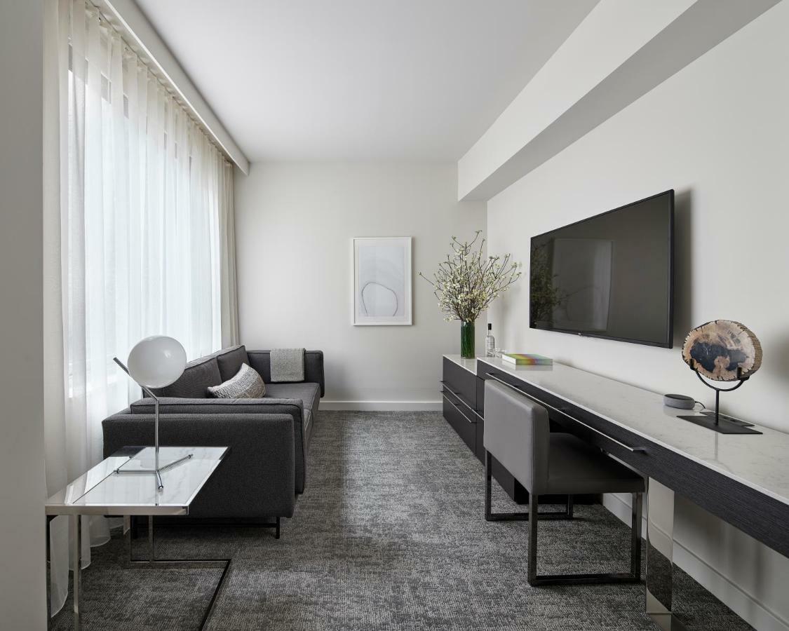 Отель Smyth Tribeca Нью-Йорк Экстерьер фото